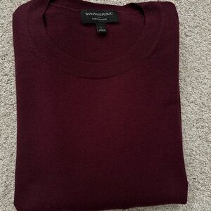 Banana Republic Factory Forever Sweater